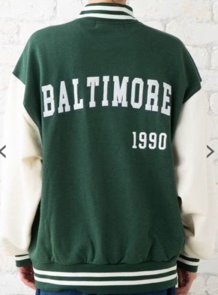 画像2: サブストリート　マイ　スタンダード 　スタジャン (2)