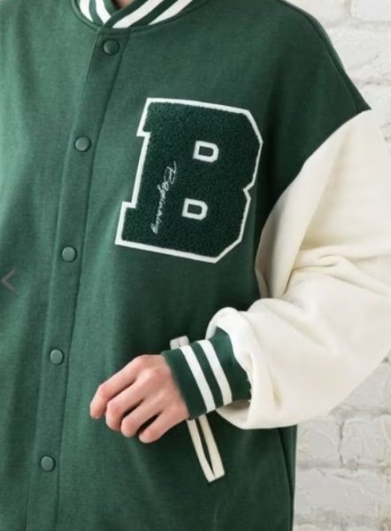 画像4: サブストリート　マイ　スタンダード 　スタジャン (4)