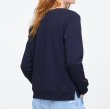 画像2: gap ロゴスウエット　紺色 (2)