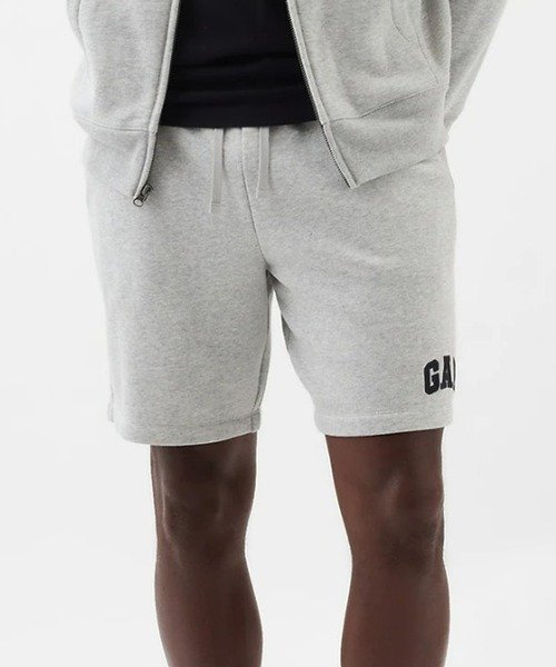 画像1: GAP　ロゴ ショートパンツ メンズ レディース (1)