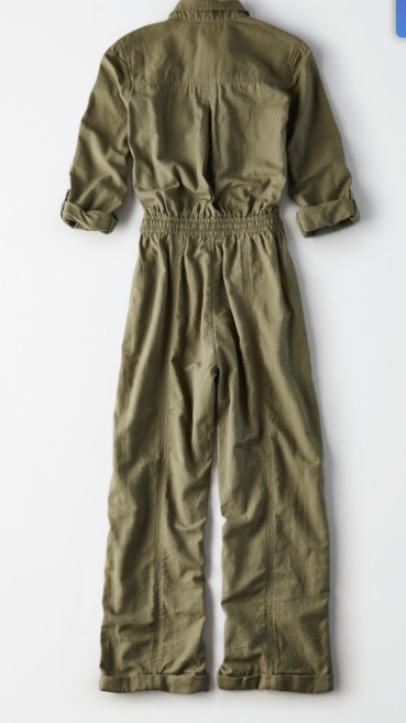 ae workwear jumpsuit